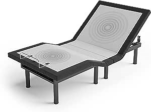 Adjustable Bed Frame A2