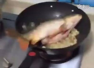 Kitchen disasters | Creative Videos