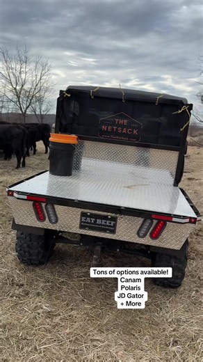 Custom UTV Parts Available Now