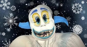 435K views · 16 reactions | SMALLFOOT MIGO MAKEUP TUTORIAL! YOUTUBE...