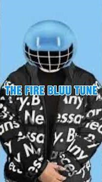 My cool bluu tune with lyrics