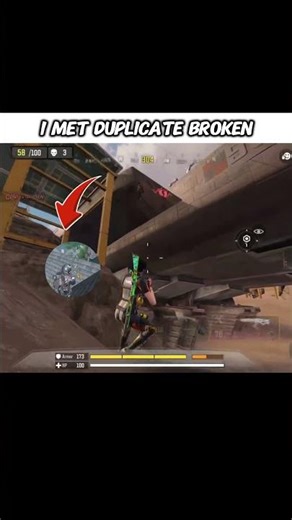 High Ground Advantage? Not Today 😈 | CODM Shotgun