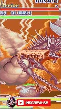 Alien vs Predator | Jogo Completo 4K 🎥