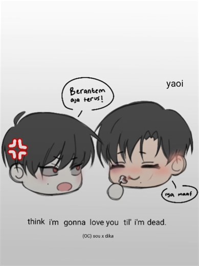 Creative Animation Tips for Yaoi Original Characters