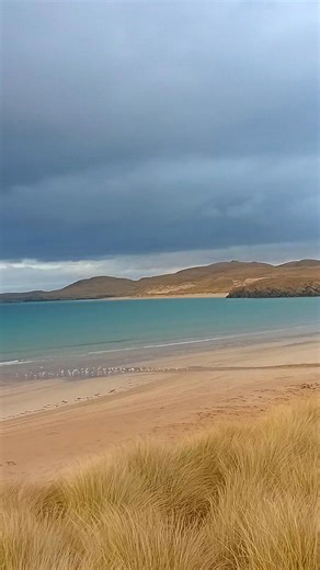 Balnakeil beach near Durness | Beautiful Scotland
