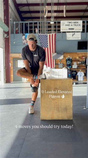Tight? Stiff? Moving like the Tin Man lately? These 4 moves are meant to add a little spice to your current warm-up, cool-down, or mobility routine! The more experienced you are, the more you ought to play around with loaded mobility work, bands, etc. Progressing mobility or chasing a different stimulus should look no different than doing the same for resistance training. Keep chasing that! Save & send this to someone that should see this! 👉🏻 Bulletproof Programs: Shoulders | Back | Hips 👉🏻 