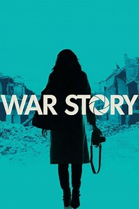 War Story Summary, Trailer, Cast, Where to Watch and More