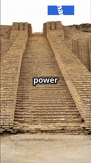 Why Did Ancient Civilizations Build Ziggurats?