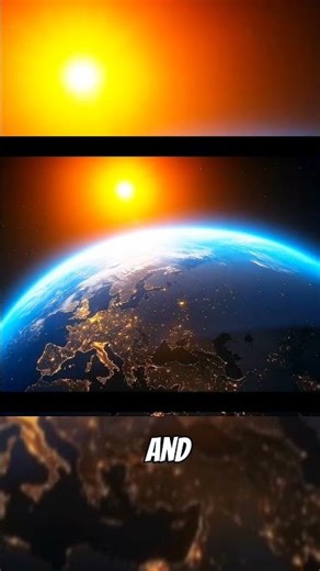 3 Mind-Blowing Universe Facts🌌📡