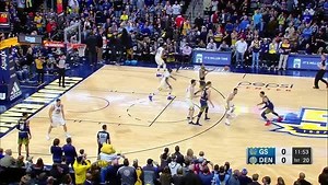 67K views · 656 reactions | Will Barton posted a team-high 25 PTS in a 115-108 win over the Golden State Warriors! | NBA TV | Facebook