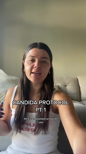 What to Eat on a Candida Protocol: Real Whole Foods Guide