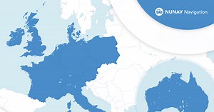 Download and run NUNAV Navigation on PC & Mac (Emulator)