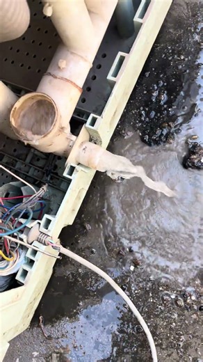 SAMI AUTOMATIC WASHING SARVICE COIN REMOVED 🪛