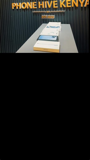 Let me introduce to you 😍❤️ phone hive Kenya where you get quality at its peak 😍❤️☺️#fyppppppppppppppppppppppp #fypシ゚viral #goviral