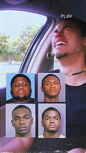 Emotional Tribute to XXXTentacion: A Sad Edit