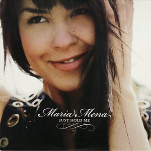 Maria Mena - Just Hold Me