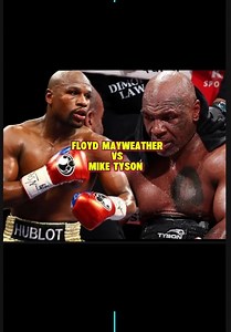 733K views · 12K reactions | #fblifestyle Mike Tyson vs Floyd Mayweather Dua Legenda Hidup Akan Bertemu Di Ring, Sebagai Pertimbangan Prediksi Kita Simak Kembali Laga Mike Tyson Sang Legenda Berikut ini  | Aris Arena | Facebook