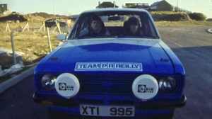 Building A Rally Car