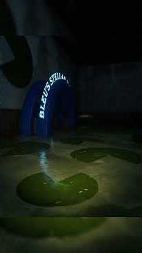 Trying out one of Chomper's demos. #shorts #fnaf #fivenightsatfreddys