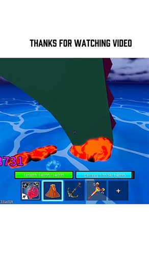 How to spawn sea beast#step by step#bloks fruit#