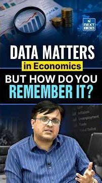 How to Remember Data in Economics? | Smart Revision Strategy for UPSC | NEXT IAS