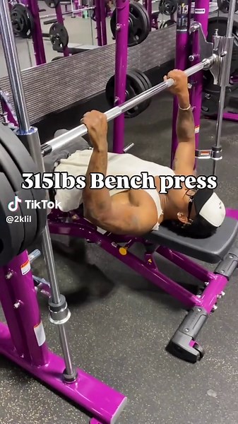 Strength Training Benefits: Mastering the Bench Press