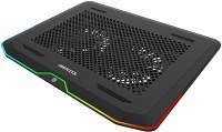 Подставка для ноутбука Deepcool N80 RGB
