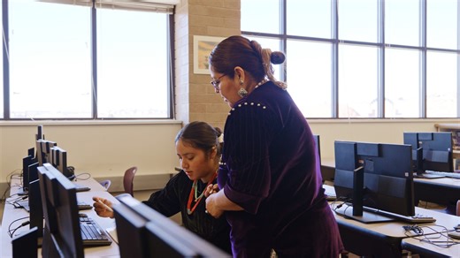 Small language models’ could be the future of AI, says this expert