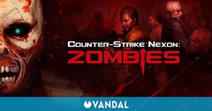 Counter-Strike Nexon: Zombies: TODA la información - PC - Vandal