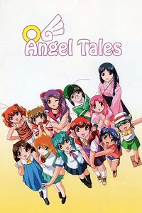 Angel Tales (2001-2003) - TV Show