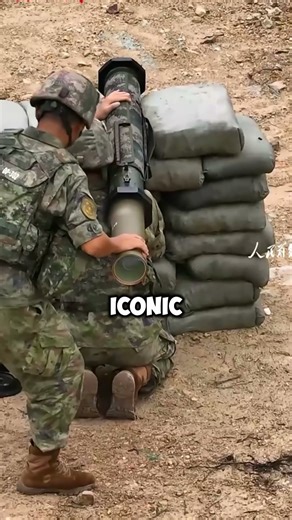 Why Bazookas Were Replaced by RPGs || #shorts #military #militaryfacts #militaryaviation