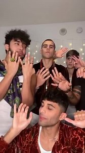 INSTAGRAM LIVE 🤍 https://instagram.com/cncolapazofficial?igshid=a3duoca2yemv #CNCO #CNCOMUSIC #CNCOWNERS | CNCO La Paz