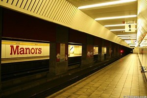 Manors Metro station - Alchetron, The Free Social Encyclopedia