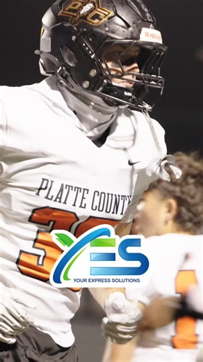 57 reactions | Highlights from @platteco_football’s 42-7 win over Raytown at Ted Chitwood Stadium in Raytown that closed an undefeated regular. Pirates have a bye this week before hosting a Class 5 District 8 semifinal on the first Friday in November. ️ @macaulaytakespictures | PC Preps Extra | Facebook