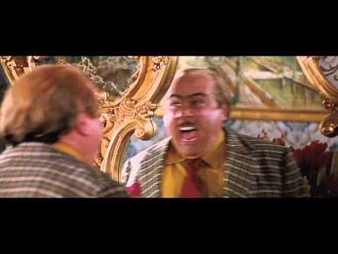 Matilda Live in Concert Trailer