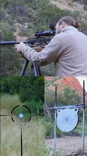 MIND-BENDING Precision! FX Impact PCP Airgun