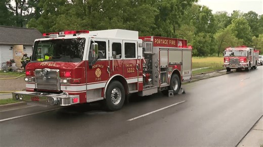 'It's bad': Michigan fire departments face critical staffing shortages