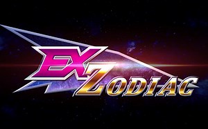 3D复古定轨射击新作《Ex-Zodiac》公布