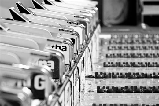 Swim England Apologises For String Of Errors Over Ellesmere Titans Disaffiliation