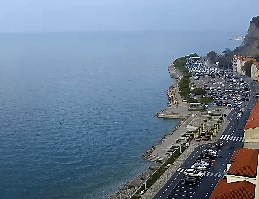 Portorož Grand Hotel Bernardin Webcam Live