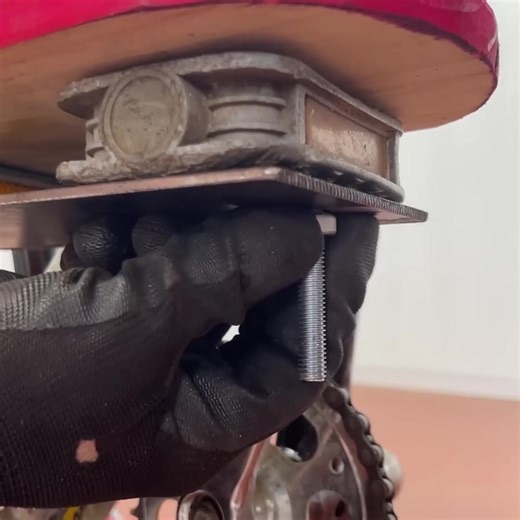 Creative DIY Motorcycle Project Ideas