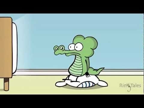 Pearls Before Swine: Watering Hole