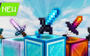[zova] The 5 New BEST 16x PvP Texture Packs (1.8.9)