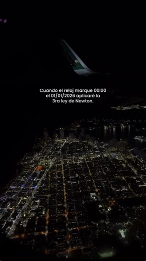 Tercera Ley de Newton: Dejar algo atrás para avanzar