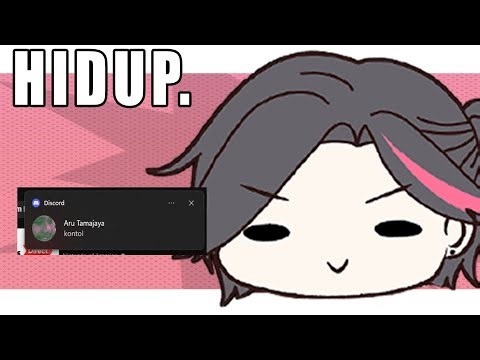 [🔴] REMAS TT (REdio MAlam Sebelum Tidur Terlelap)