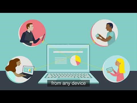 DisplayNote Broadcast. Smarter screen sharing for classrooms.