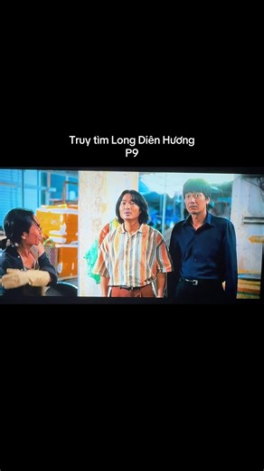Truy tìm Long Diên Hương P9 - Phim Hài Việt Nam