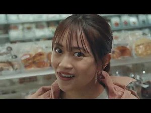 au(KDDI)povo ギガチャージカードCM 『足りなくなりそう』篇