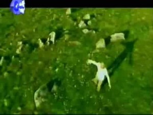 Dino Merlin и Zeljko Joksimovic ( Željko Joksimović ) - Superman -...