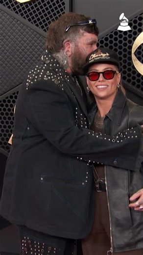 📸 #grammys TEDDY SWIMS | Red Carpet Fashion Cam | 2026 GRAMMYs